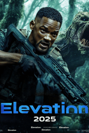 ELEVATION